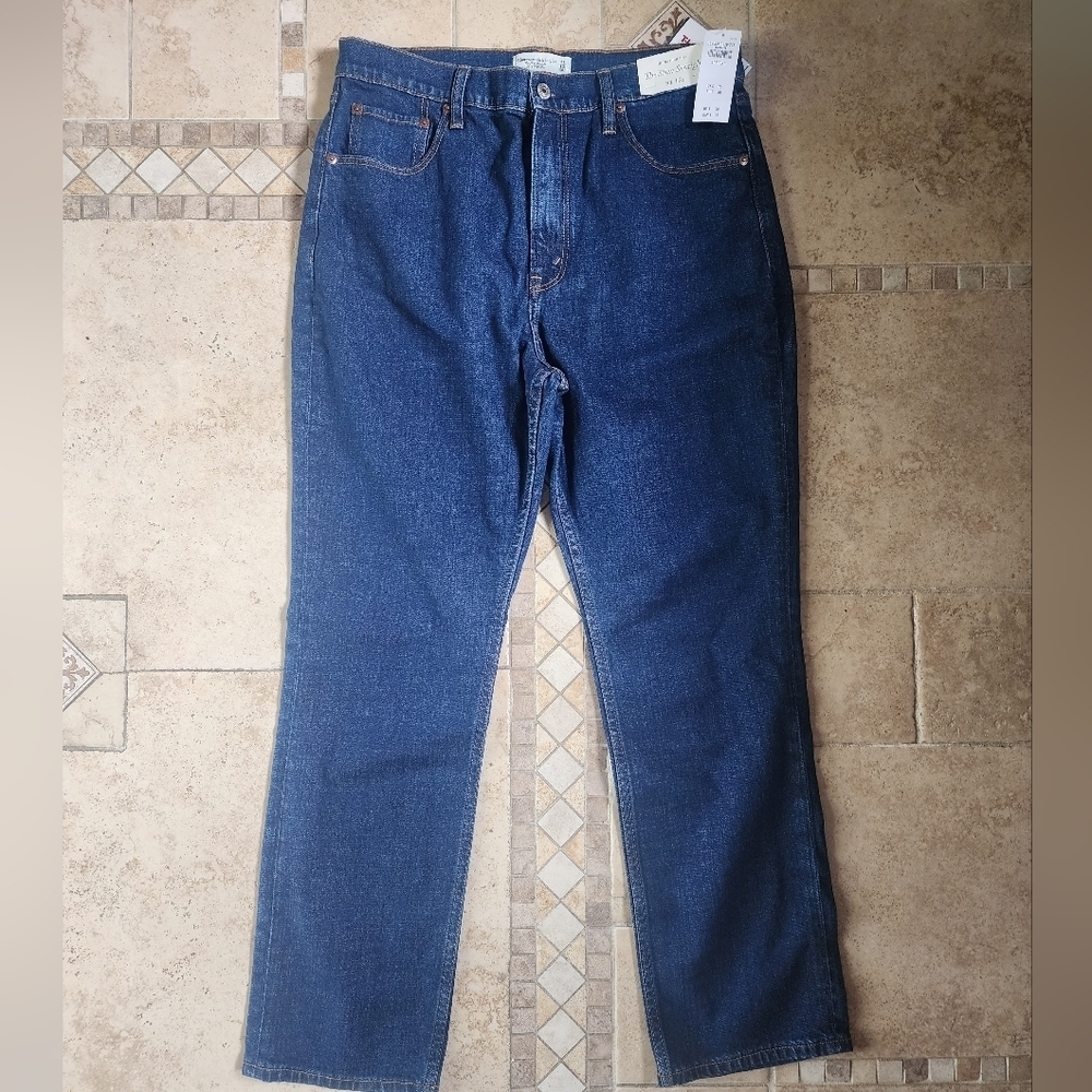 Abercrombie & Fitch Jeans - Picture 2 of 5